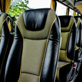 setra