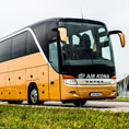 setra