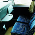 setra