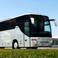 setra